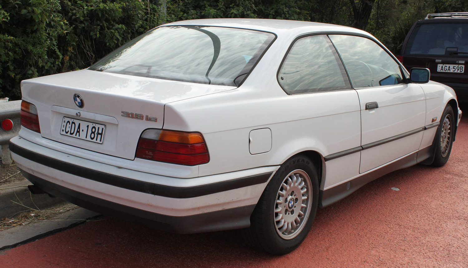 Example of a 3 Series 3