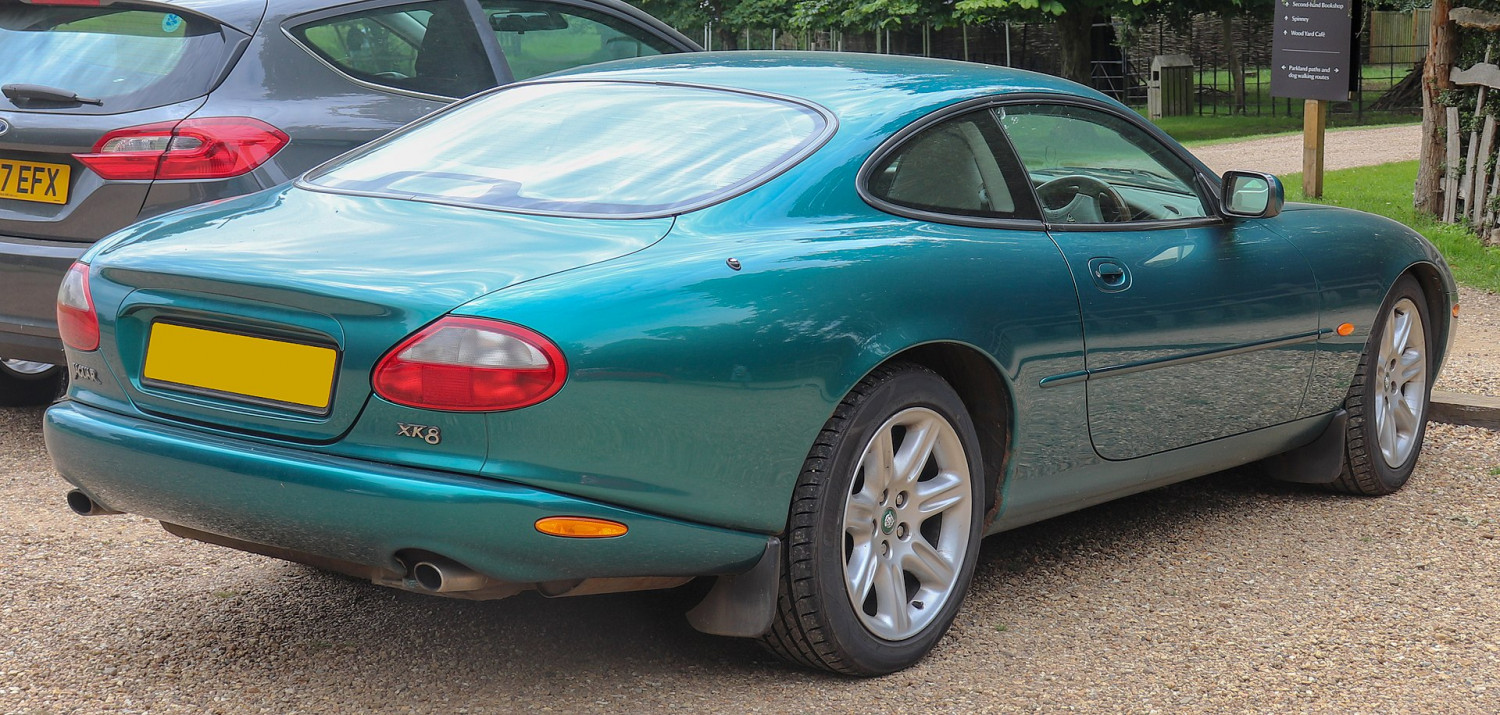 Torque Settings For Jaguar XK 1 TightTorque Torque settings for jaguar xk 1 tighttorque
