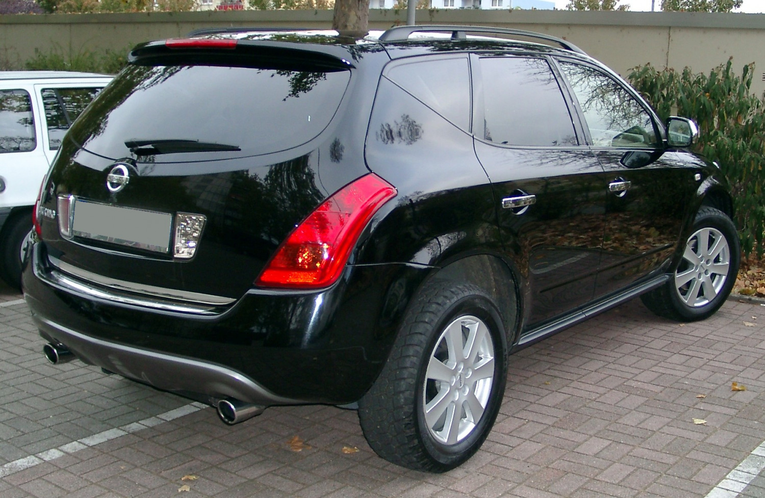 Example of a Murano 1
