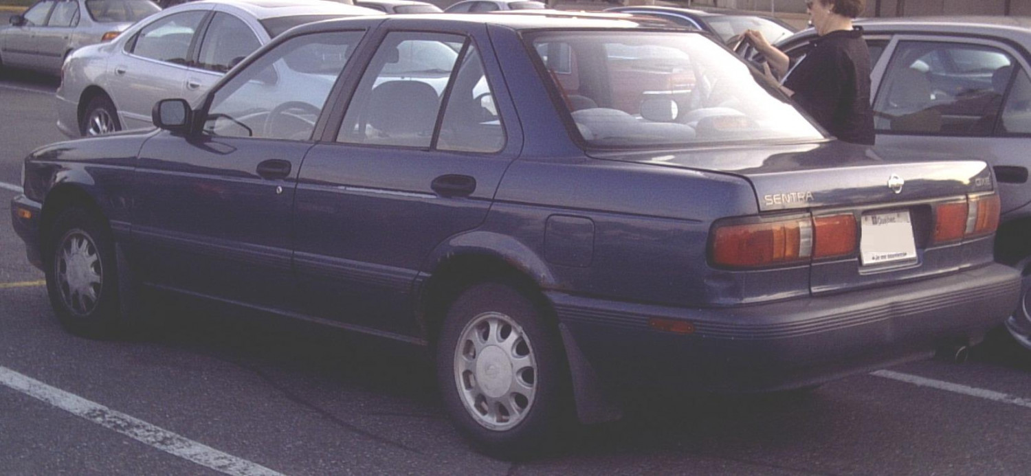 Example of a Sentra 3