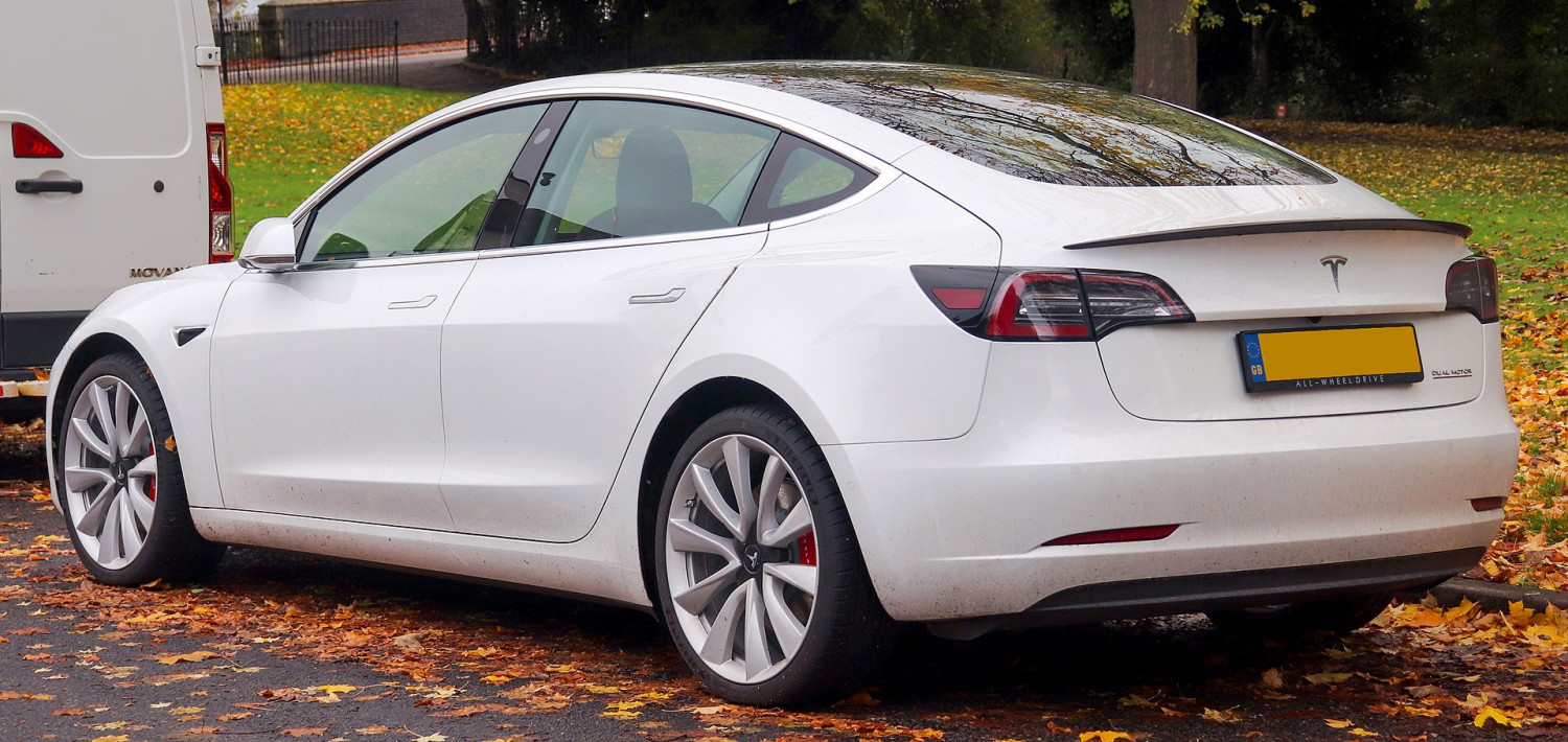 Example of a Model 3