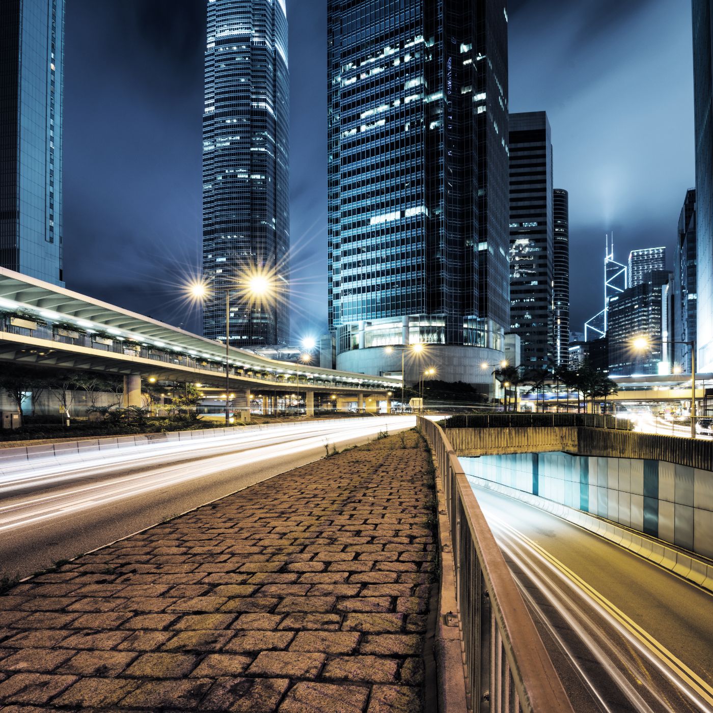 The World's Smoothest Rides 9 Countries with the Best Quality Roads