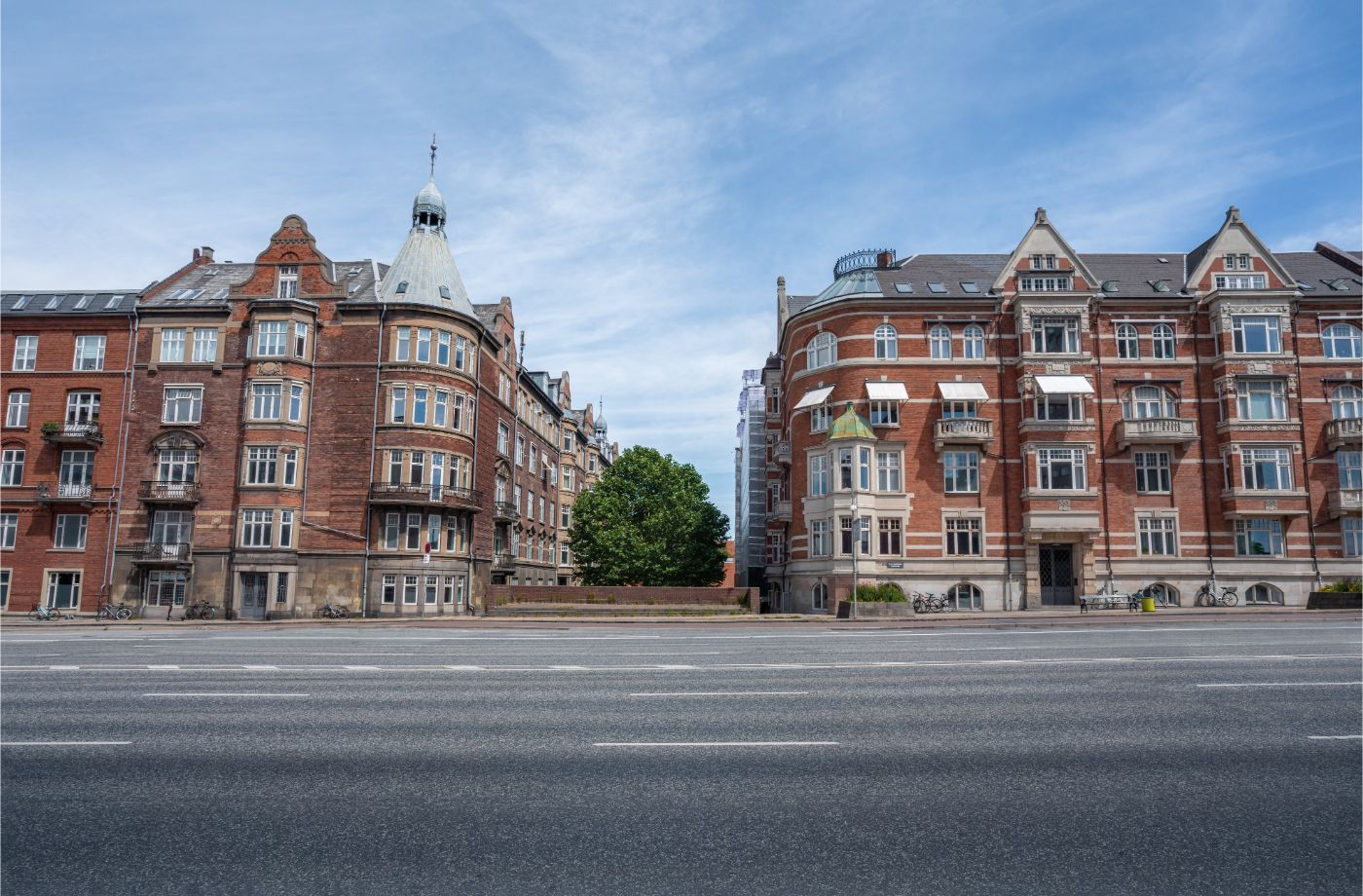 The World's Smoothest Rides 9 Countries with the Best Quality Roads