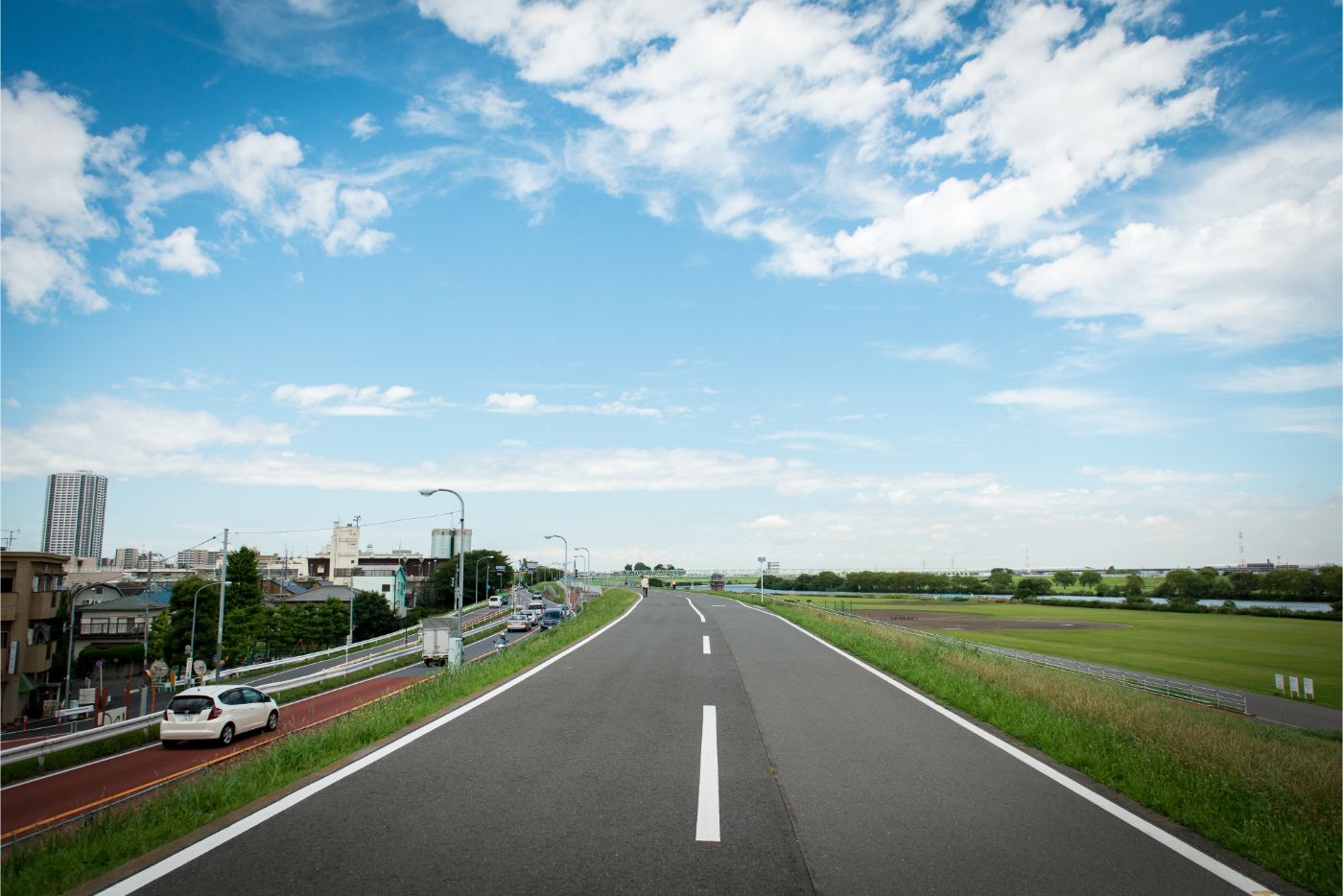 The World's Smoothest Rides 9 Countries with the Best Quality Roads