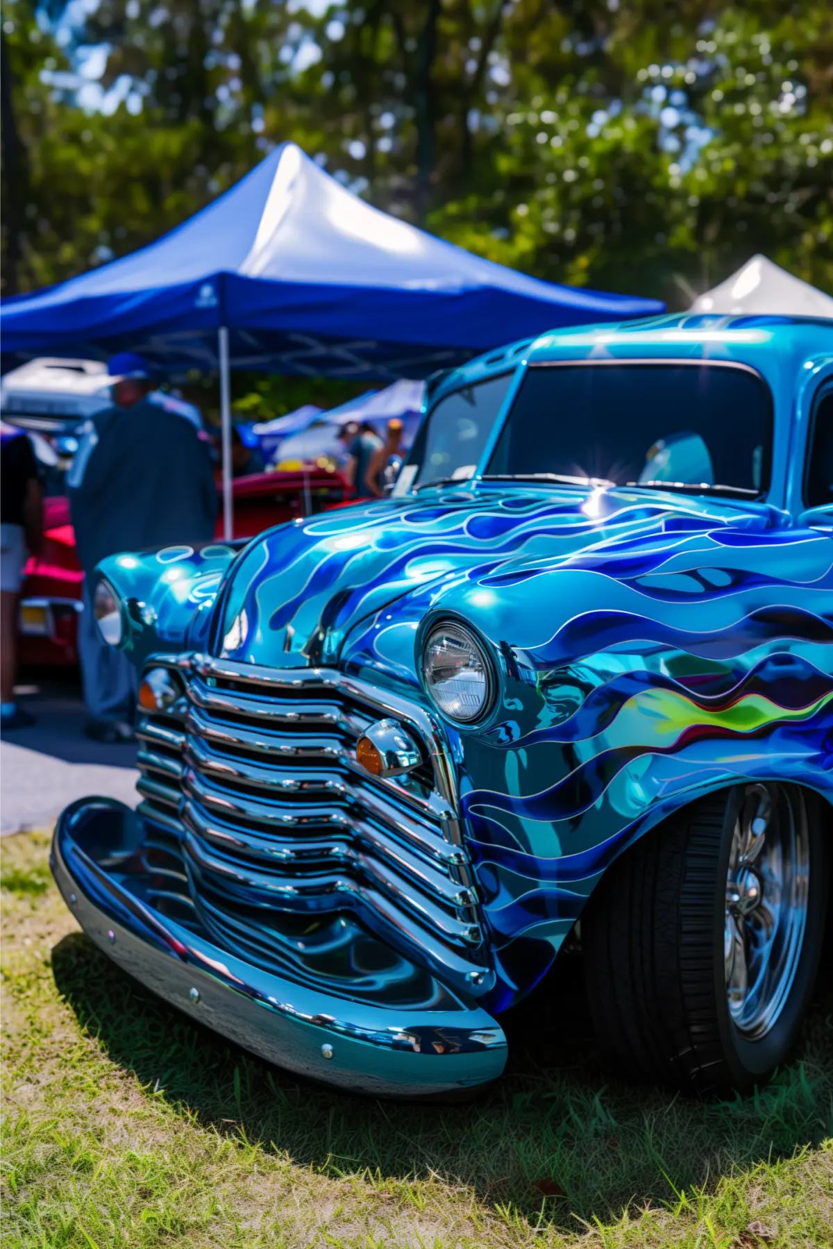 Fantasy & Market Impact