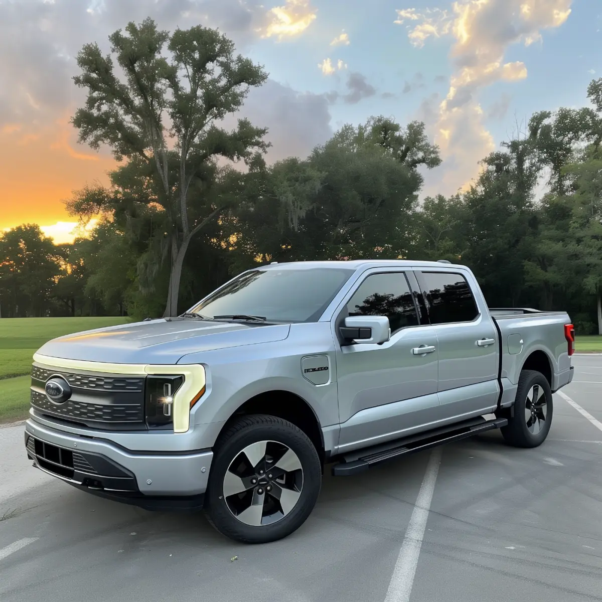 FORD F 150 FUN FACTS visual data 7