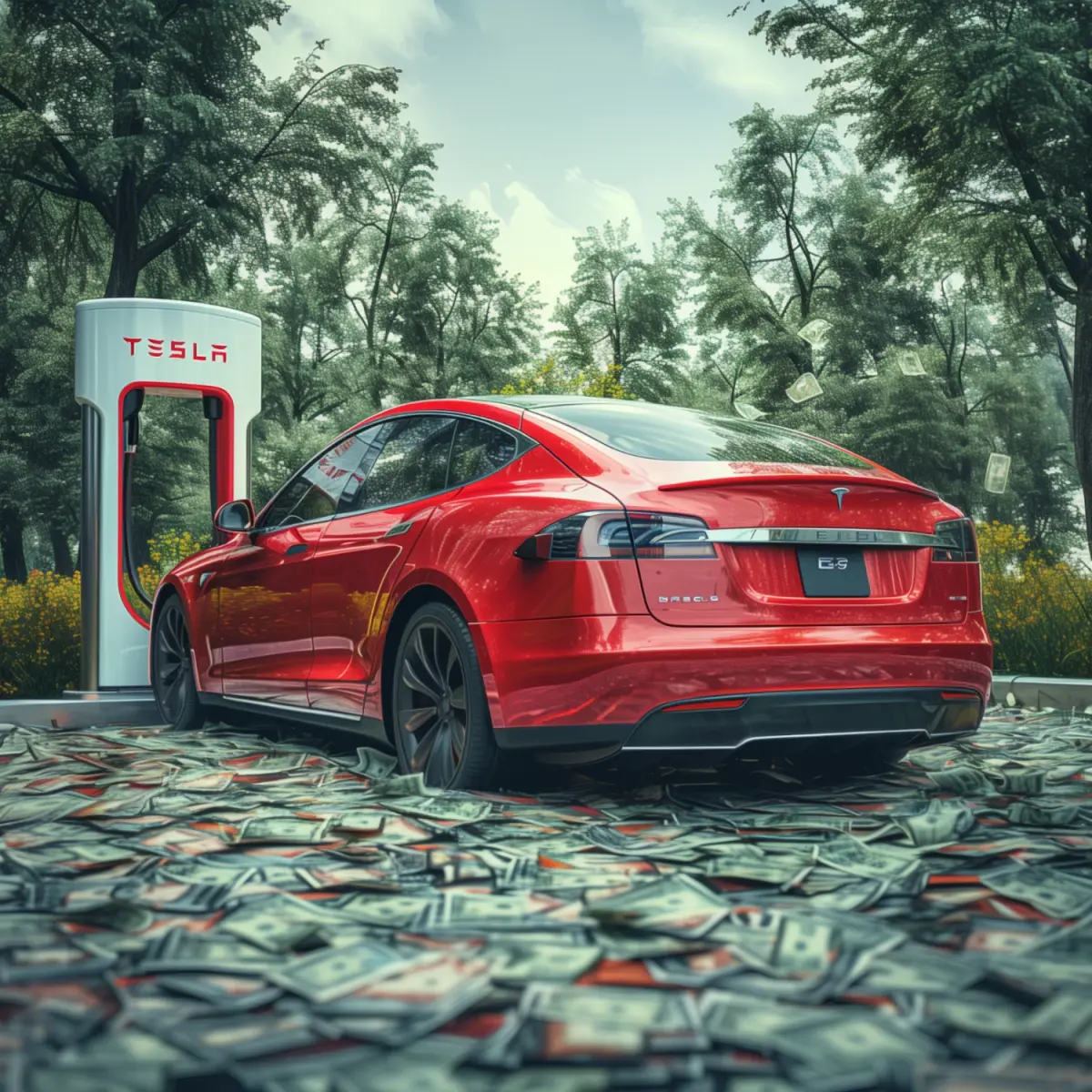 The Hidden Cost Of Electric Car Ownership (Brakes!) - nvwubc9
