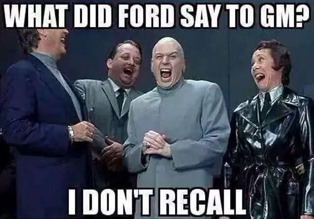 44 Simply Brilliant Pickup Truck Memes