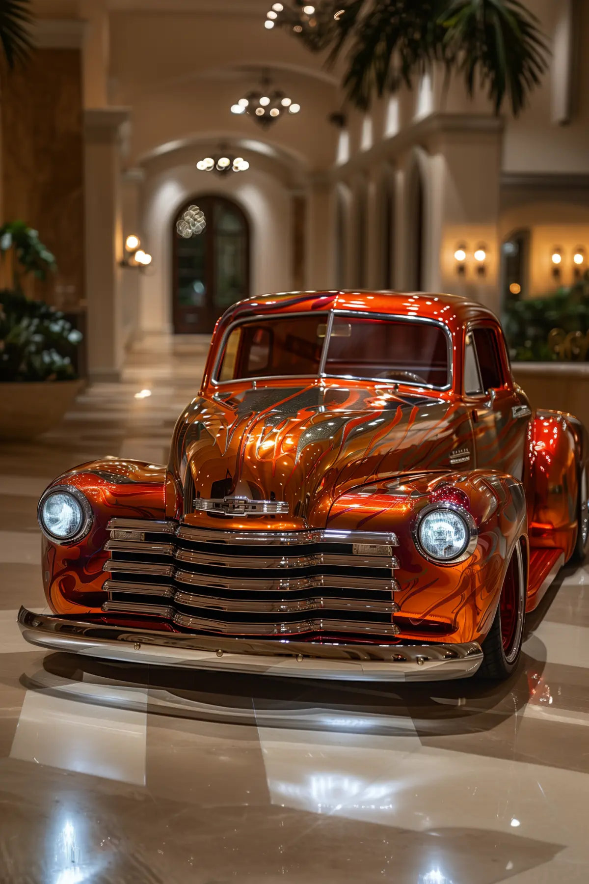 49 Stunning Classics Unlike Anything You've Ever Seen