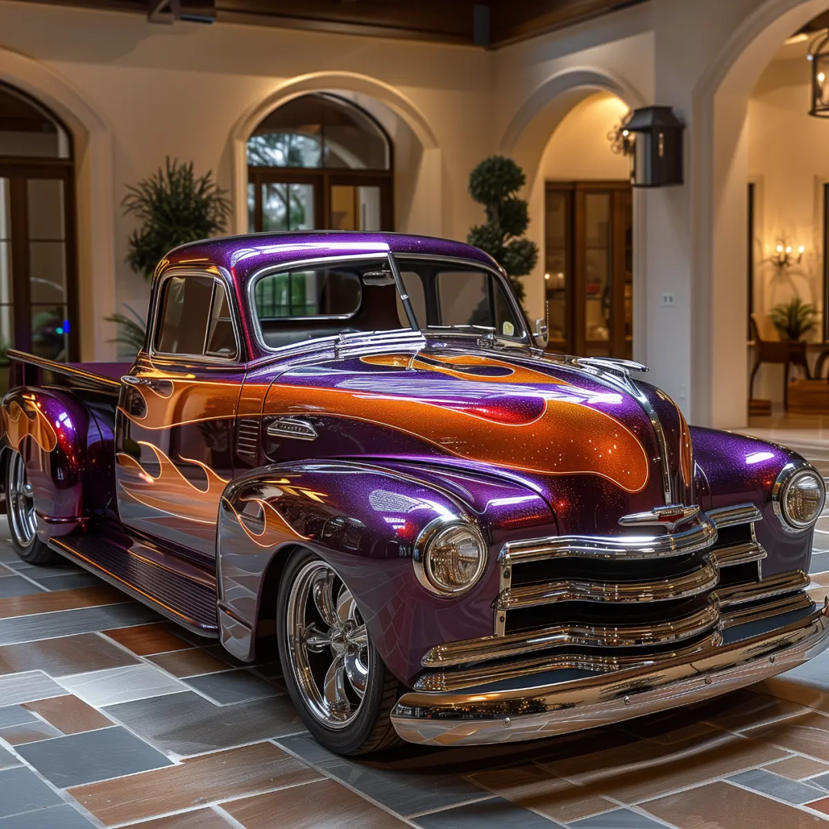 49 Stunning Classics Unlike Anything You've Ever Seen