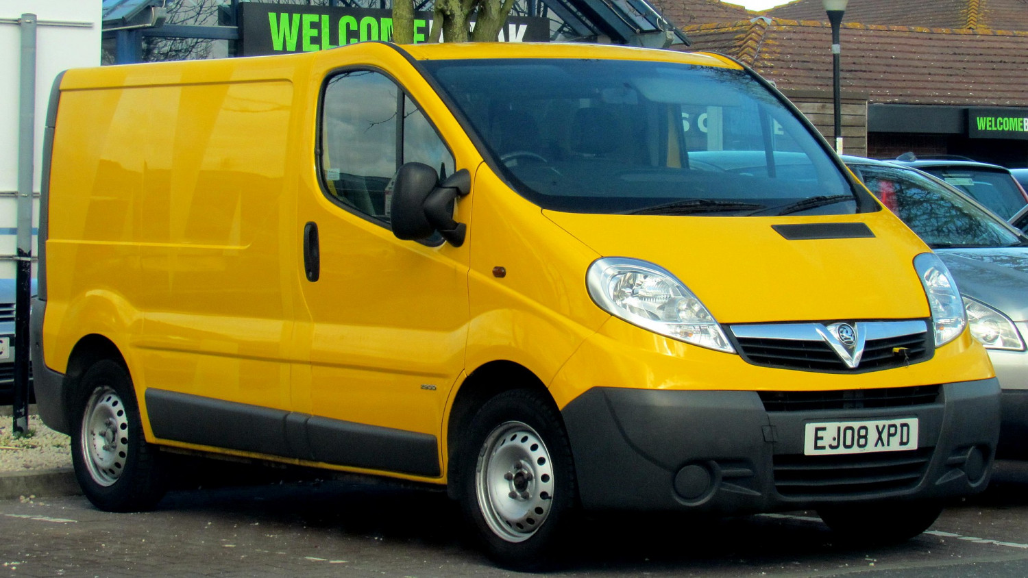 Torque Settings for Opel Vivaro B (20142018) TightTorque